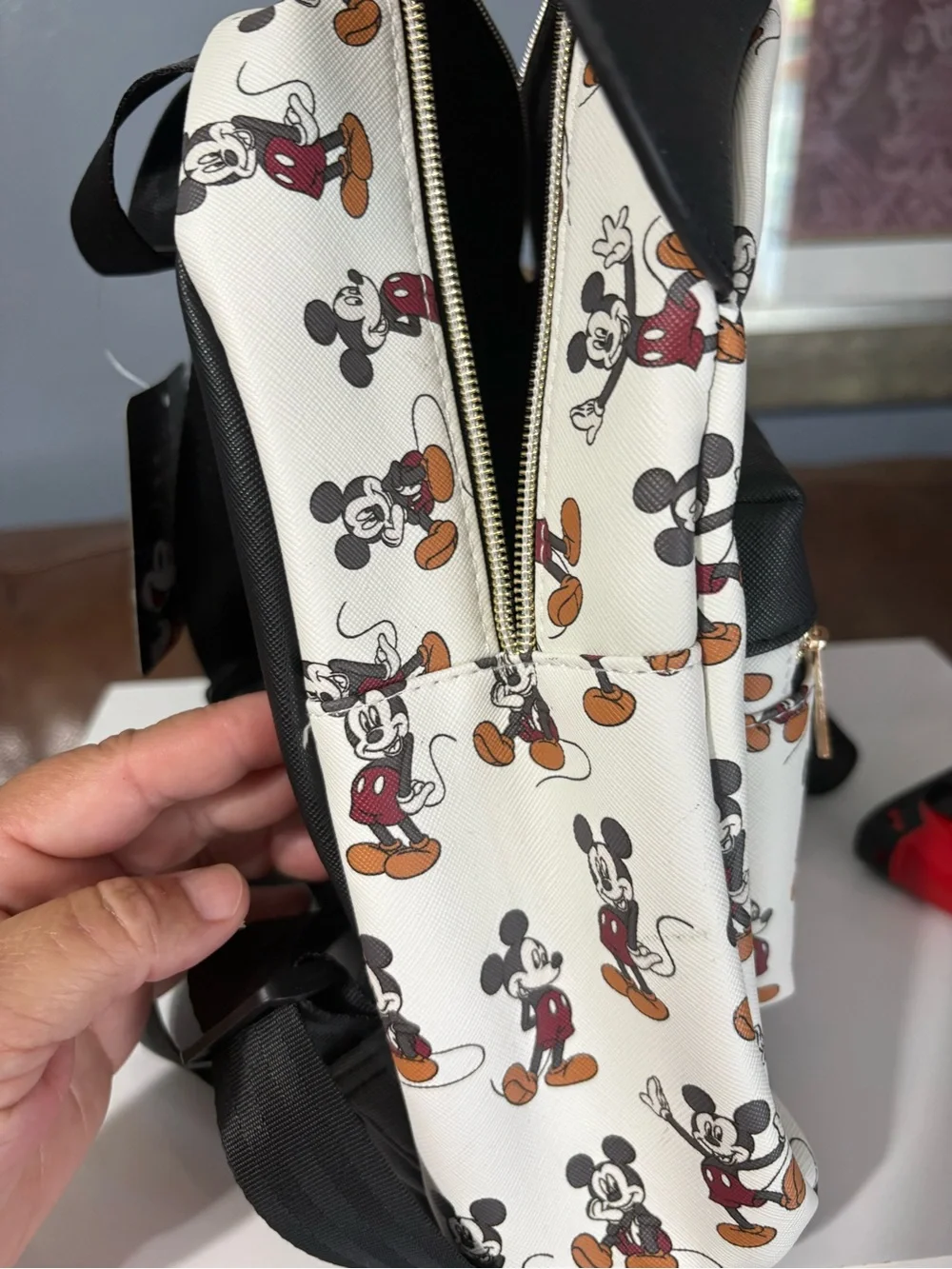 Disney playful all